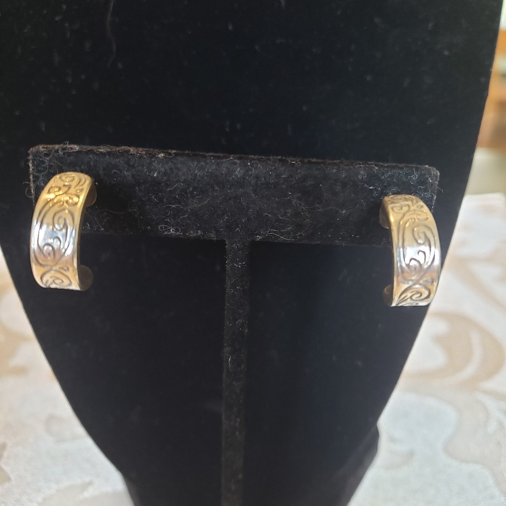 Brighton earrings